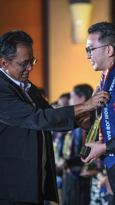 Apresiasi Kepada Karyawan Berprestasi Melalui Ajang BXA 2025