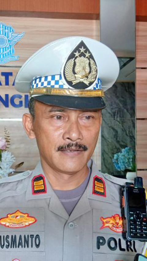 Polres Tertibkan Travel Gelap