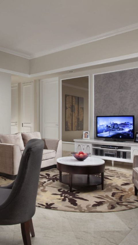The Ascott Jakarta Ungkap Perbedaan Hotel dan Service Residence yang Jarang Diketahui