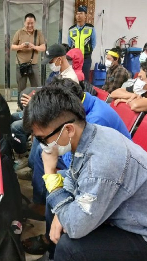 Dua WNI Alami Luka Tembak dalam Kasus Penyekapan dan Penyiksaan di Myanmar