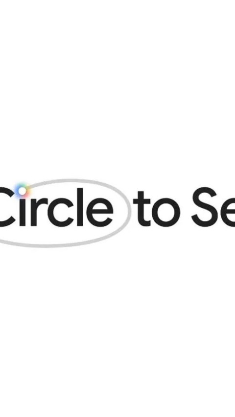 Google Hadirkan Fitur ‘Circle to Search’