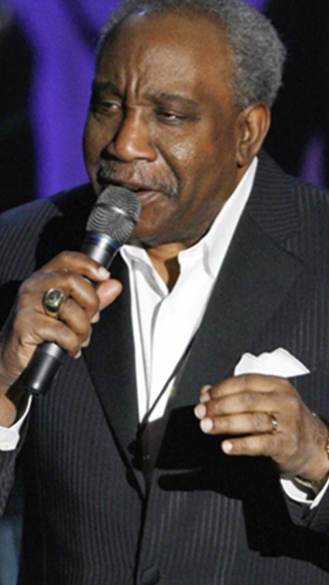 Jerry Butler, Penyanyi Soul Era 1960-an Meninggal Dunia 