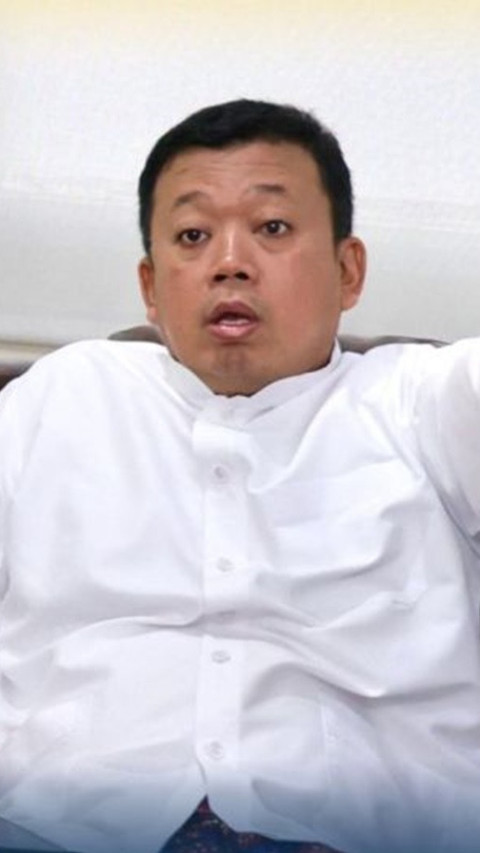 SHGB Pagar Laut Milik Aguan Batal Dicabut, Nusron: Itu Tidak Benar 