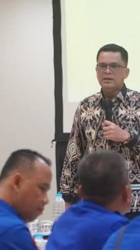 Bagaimana Mengurangi Kebergantungan Impor Kapal? Begini Kata Pengamat Maritim