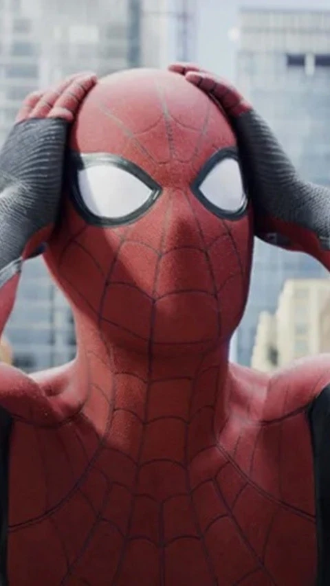 'Spider-Man 4' Resmi Ditunda, Kini Tayang 31 Juli 2026