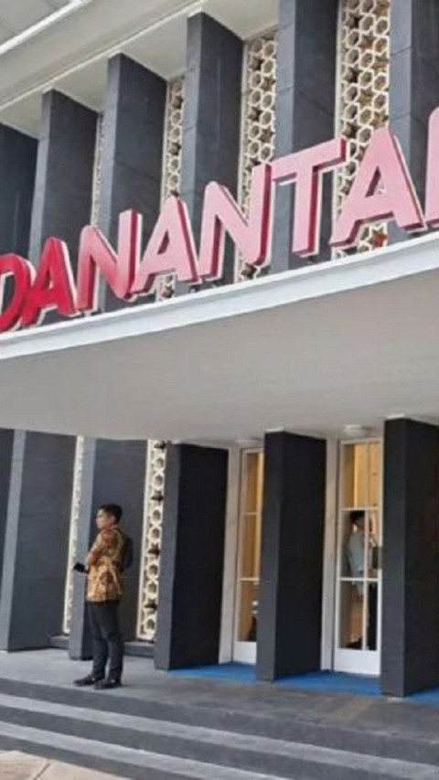 Danantara Diluncurkan, Dewan Pengawas Bisa Berperan Sebagai Mitra 