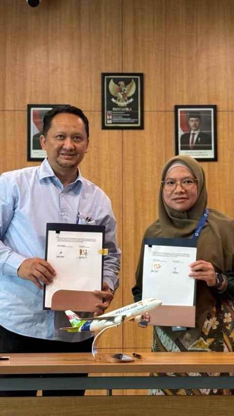 Komitmen Pertamina Tingkatkan Layanan Kesehatan dan Pariwisata Medis Lewat Kolaborasi Pelita Air & Bali International Hospital