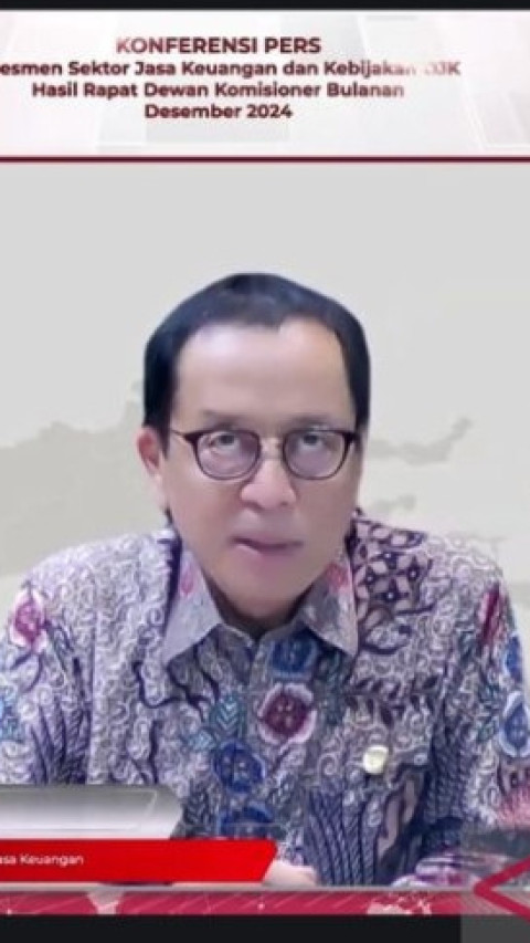 Masyarakat Tak Perlu Cemas, Bank Nasional Siap Hadapi Tantangan pada 2025 dengan Fondasi Kokoh