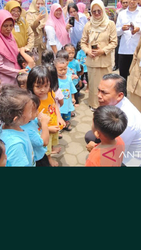 Menteri Kependudukan sebut Tamasya jawab tantangan bonus demografi 