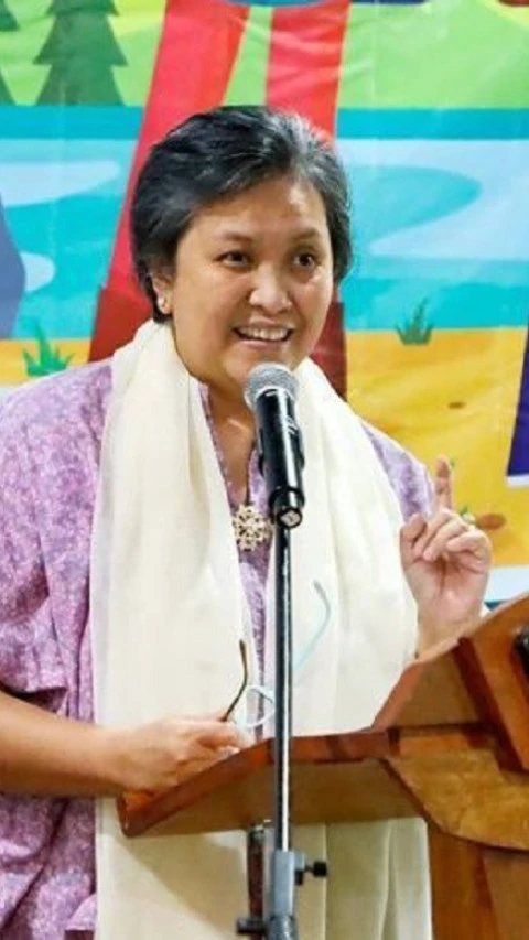 Lestari Moerdijat: Dorong Penguatan Jejaring Internasional bagi Peneliti untuk Dukung Pencapaian Target Pembangunan