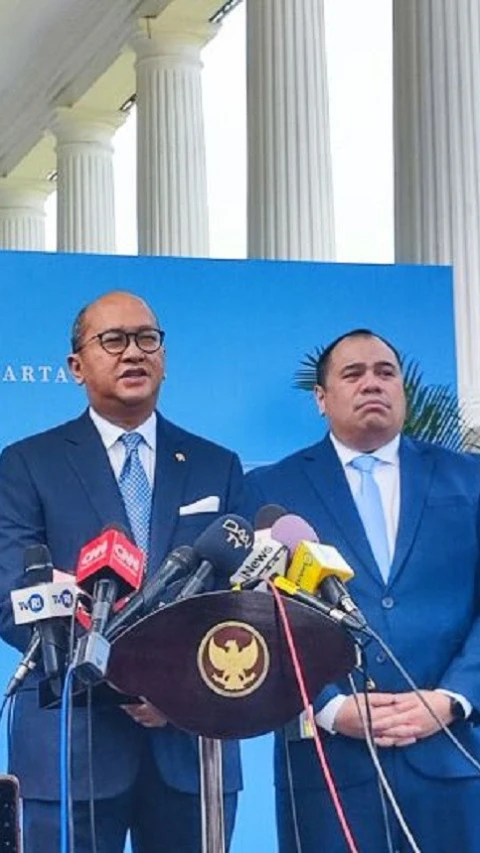Meski Langsung ke Presiden, Rosan: Danantara Tak Kebal Hukum, Bisa Diperiksa KPK dan BPK
