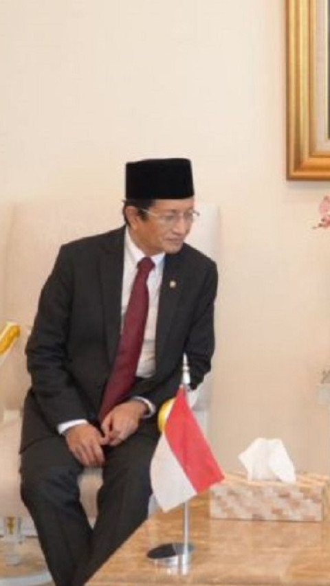Menteri Agama Harap Pemerintah Saudi Tak Batasi Usia Jemaah Calon Haji