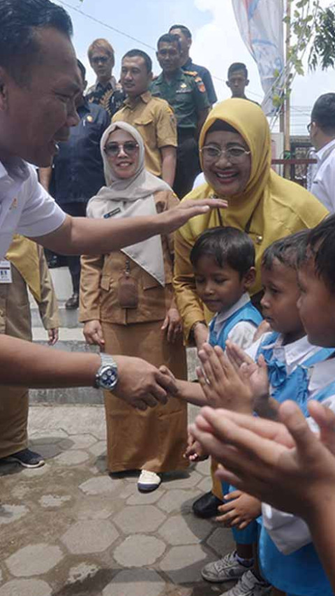 Pastikan TK dan Penitipan Aman bagi Anak-anak