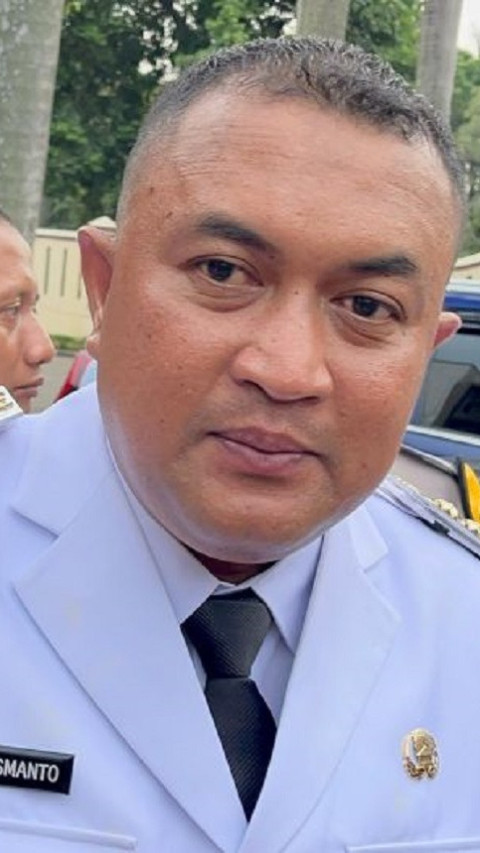 Nyinyir saat Dapat Nasi Kotak di Acara Penyambutan Bupati dan Wakil Bupati Bogor, Kades Gunung Menyan Bakal Dapat “Pembinaan”