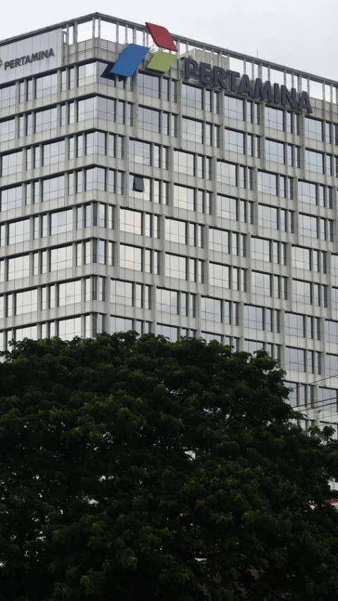 Hormati Pemeriksaan Hukum, Pertamina Pastikan Layanan Energi ke Masyarakat Tetap Optimal