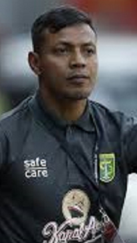 Deltras FC Doakan Bejo Sugiantoro