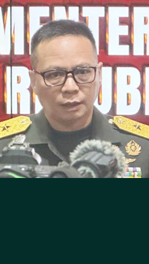 Respons Pernyataan SBY, Kemhan Pastikan Pihaknya Tidak Berniat Bangkitkan Sistem Dwi Fungsi TNI