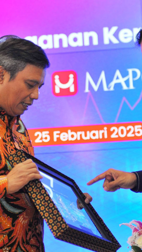 BTN dan MAPCLUB Jalin Kerjasama Perkuat Ekosistem Digital