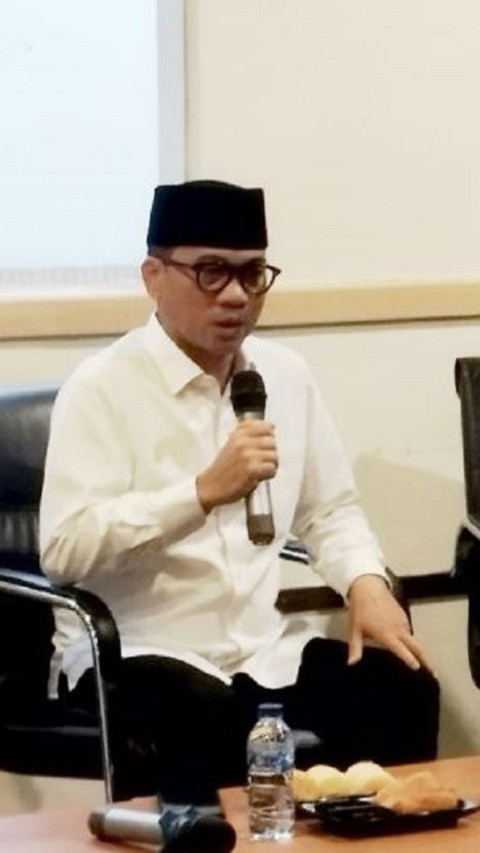 MK Batalkan Kemenangan Istrinya di Pilkada Serang, Mendes Yandri Bantah Dalil Mahkamah 