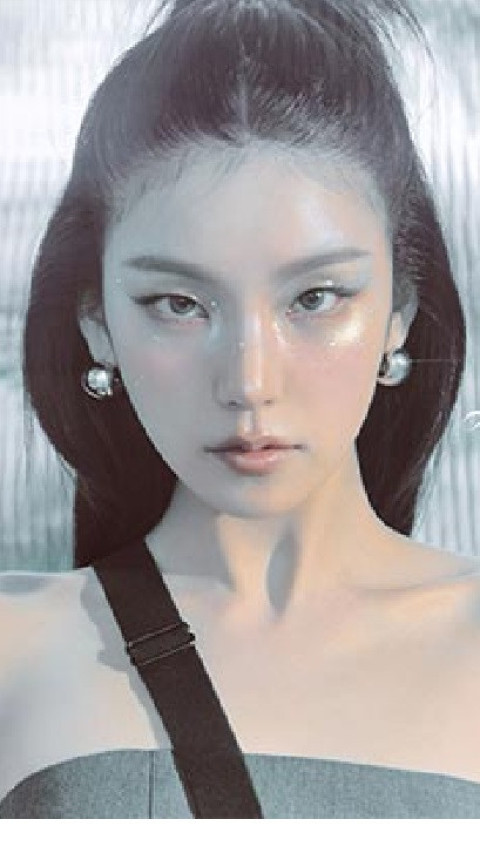 Yeji ITZY Rilis Konsep Foto untuk Debut Single Solo “Air”