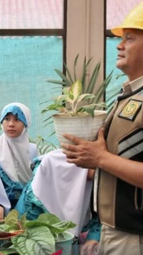 Kalsel kenalkan karantina kepada pelajar guna gencarkan cegah OPTK