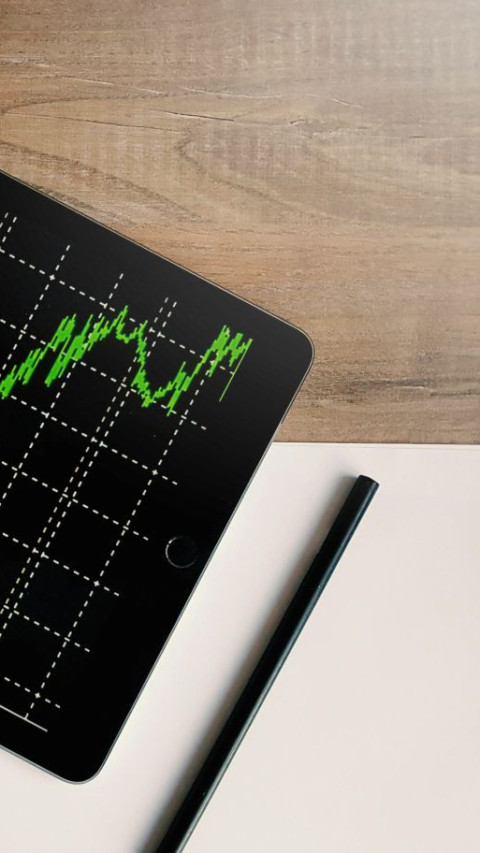 Sentimen Global Masih Dominan, Berikut Ini Proyeksi IHSG