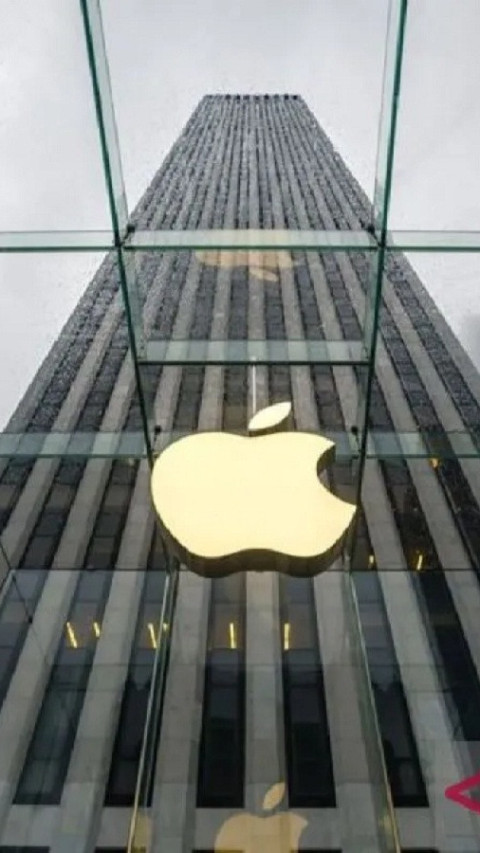 RI-Apple telah Temui Kesepakatan, iPhone 16 Segera Dijual di Indonesia?