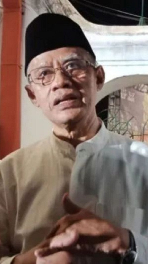Kerja Sama dengan Alfamart, Muhammadiyah Luncurkan Ritel MentariMart