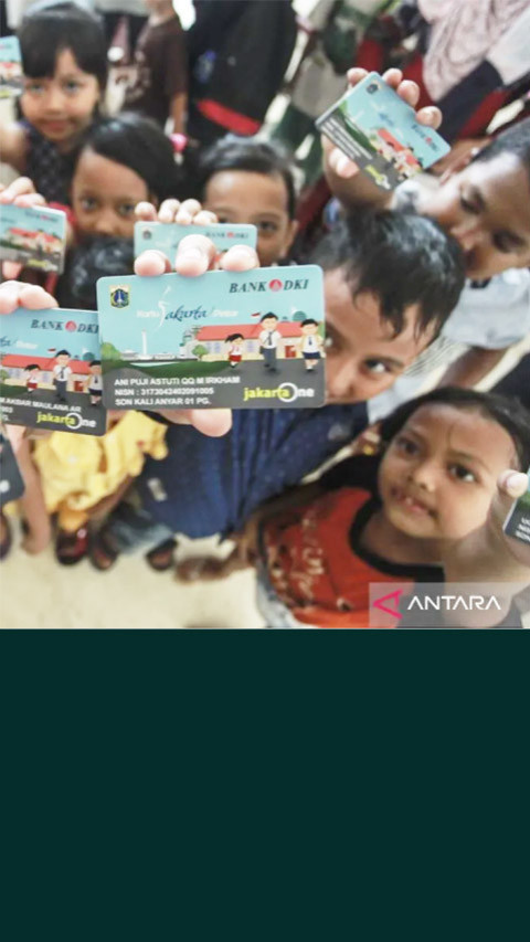 Pemutakhiran Data Bansos  Tiap Tiga Bulan