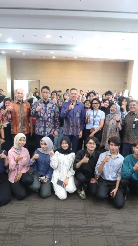 Beri Literasi Keuangan, BNI Kasih Tips Investasi untuk Gen Z