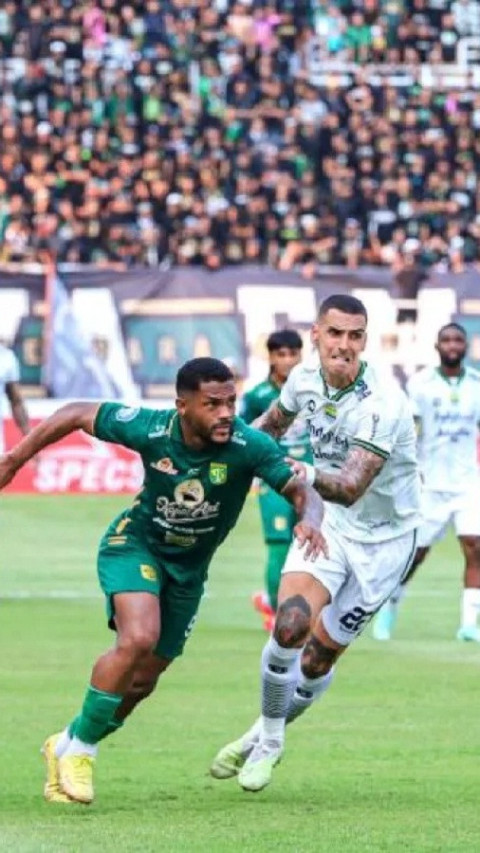 Jadwal Liga 1 Indonesia: Ada Laga Besar Persebaya vs Persib