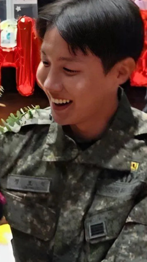 J-Hope BTS: Wamil Berikannya Eksplorasi dan Inspirasi