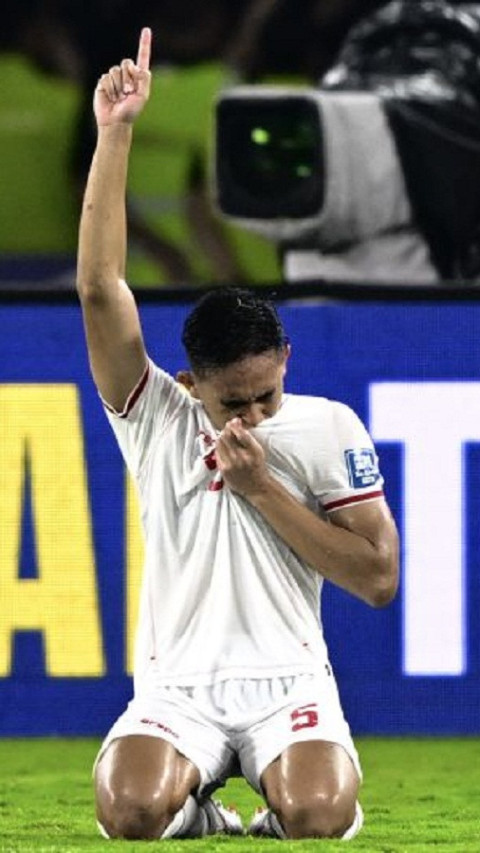 Ridho-Ferarri Dipanggil Kluivert, Pelatih Persija Doakan yang Terbaik 