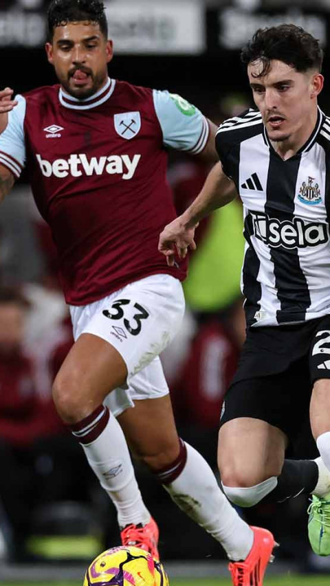 Newcastle Perkuat Posisi dalam  Perebutan Empat Besar Klasemen Liga Inggris