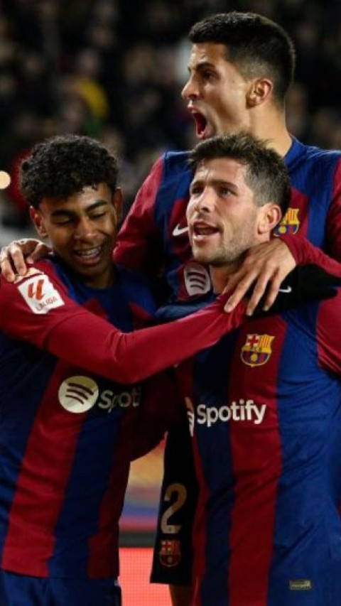 Hansi Flick: Barcelona Harus Fokus 100 Persen dan Jangan Remehkan Benfica