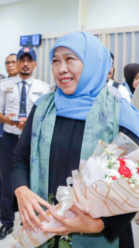 Khofifah gelar misi dagang dan penguatan pasar ke Maluku Utara