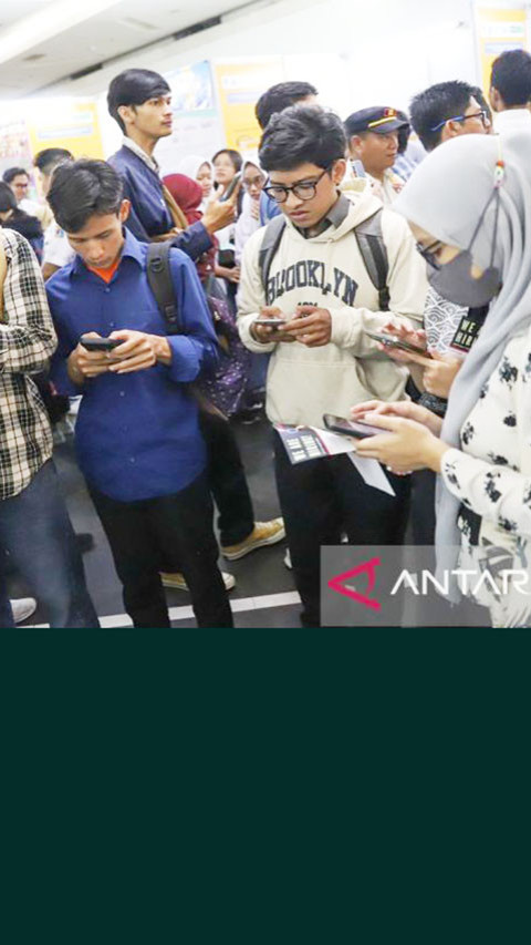 Legislator: Pemprov DKI Perbanyak Bursa Kerja