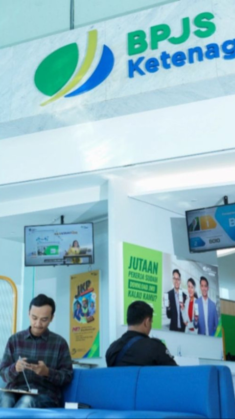 Pemerintah Optimalkan Perlindungan Pekerja Lewat PP JKP dan JKK BPJS Ketenagakerjaan