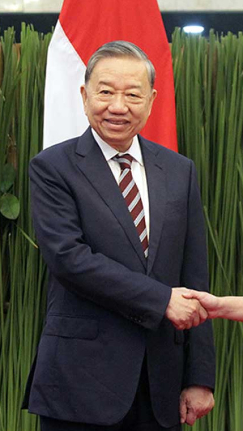 70 Tahun Hubungan Bilateral RI-Vietnam