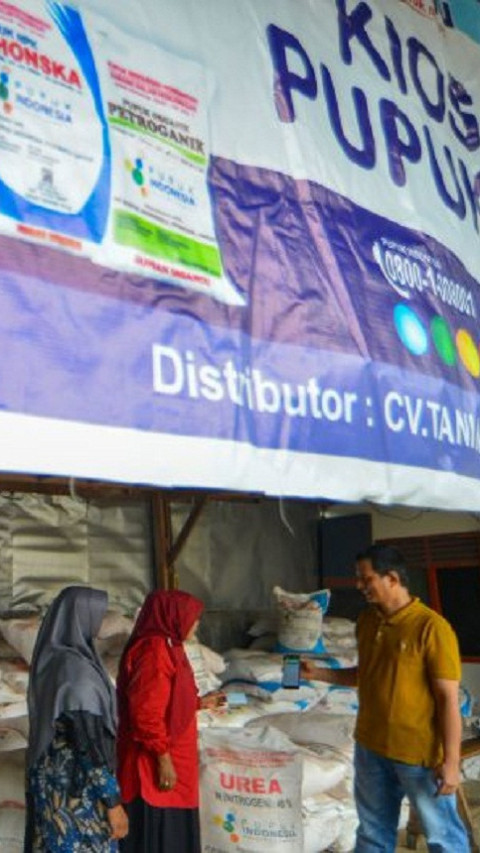 Cegah Penyimpangan, Pupuk Indonesia-KPK Bersinergi Perkuat Pengawasan Subsidi
