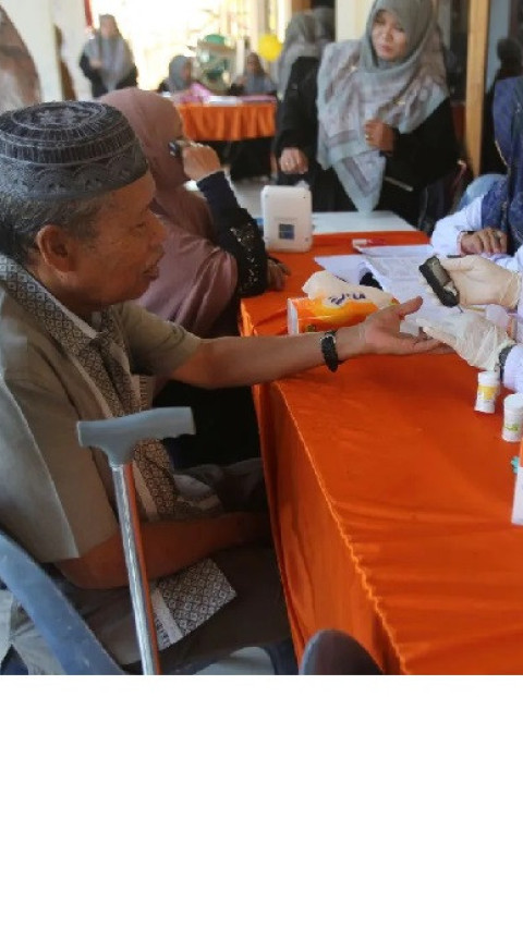Waspadalah! Ini Tanda-tanda Awal Parkinson yang Perlu Diketahui