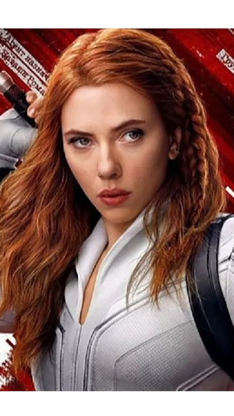 Scarlett Johansson: Peran sebagai Black Widow Sudah Berakhir