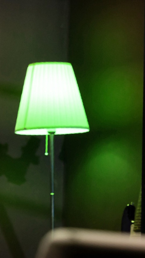 Modena Smart Bulb, Solusi Pencahayaan untuk Dukung Tidur yang Lebih Nyenyak
