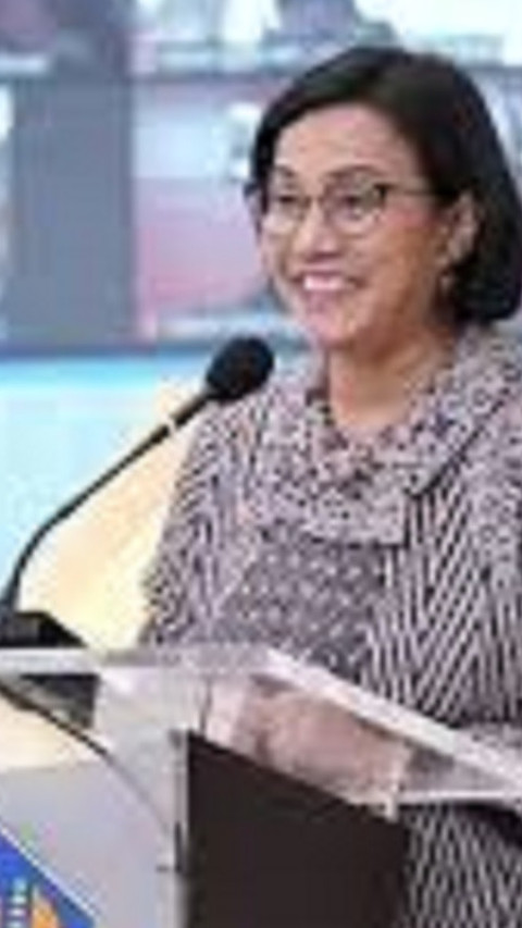Menteri Keuangan Sri Mulyani Akan Mundur?