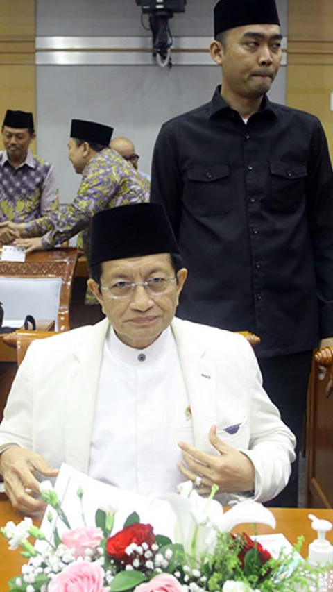 Raker Persiapan Penyelenggaraan Ibadah Haji 