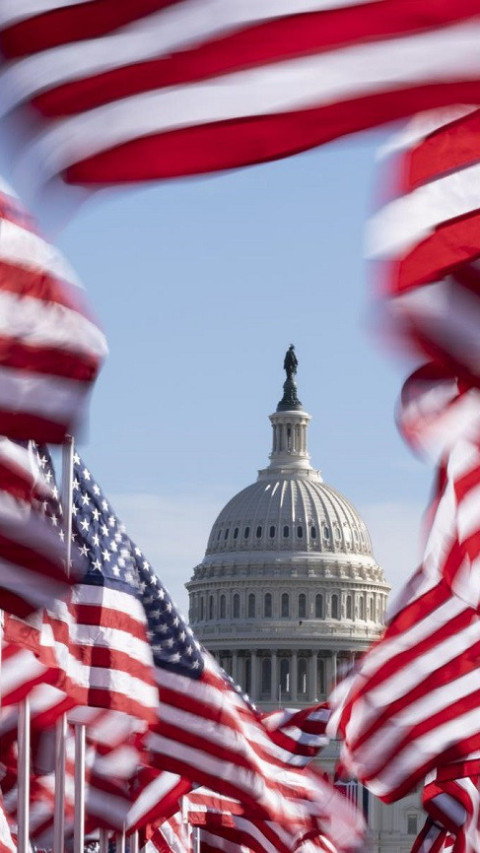 Amerika Serikat Cabut Tarif Tambahan 25% untuk Baja dan Aluminium Kanada