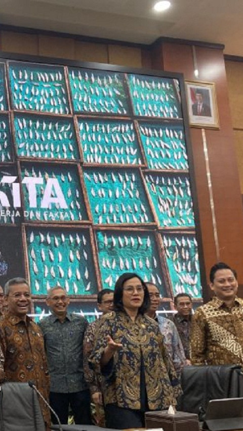 Dua Bulan Pertama 2025, APBN Defisit Rp31,2 Triliun