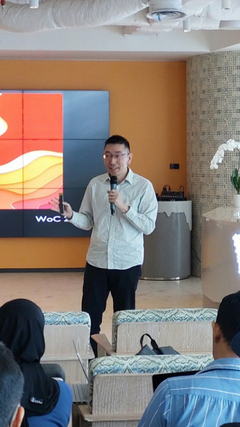Kantar ART.AI, Solusi Riset Pasar Berbasis Kecerdasan Buatan Diluncurkan