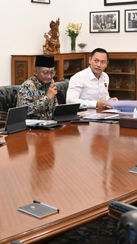 Ratas di Istana, Menteri Dody: Inovasi Teknologi dan Infrastruktur Kunci Pengelolaan Sampah