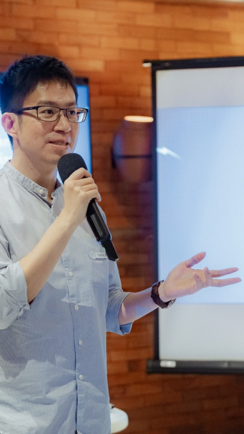 Paper.id Percepat Transformasi Bisnis dengan Solusi Terpadu UMKM